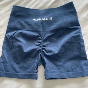 Alphalete Amplify Shorts